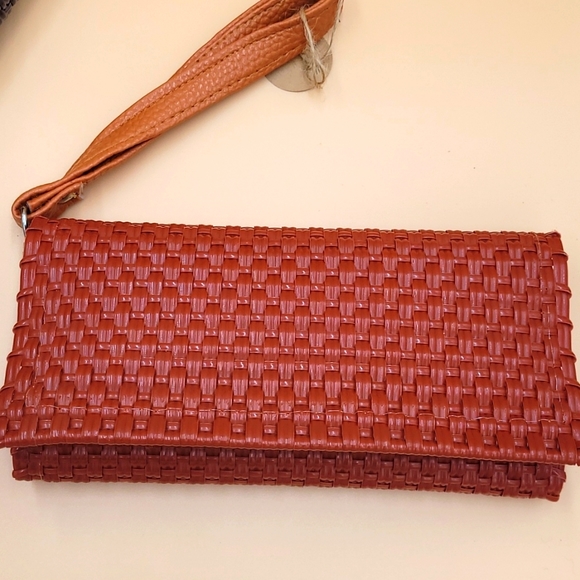 Eco ♻️Purse-wallet - Picture 1 of 8